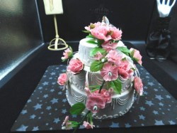 ag wedding cake view